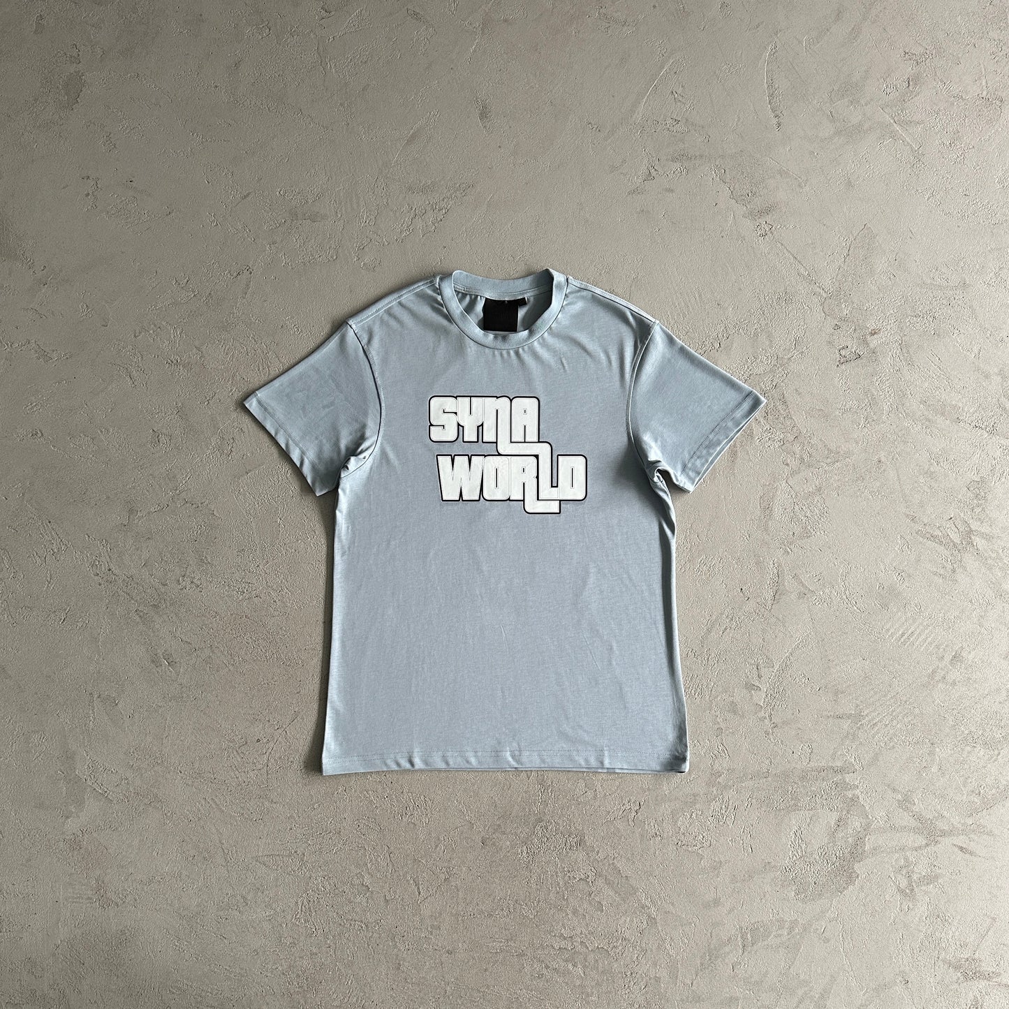 Syna Tees (Complete Package)