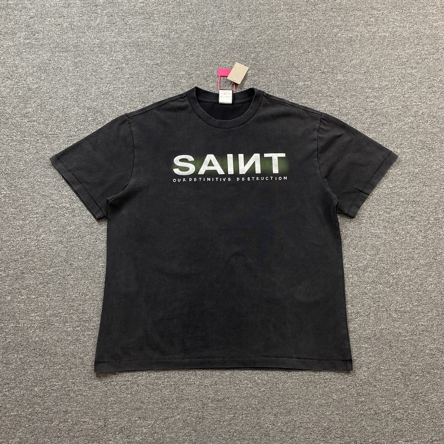 Saint Michael Mixed Tees