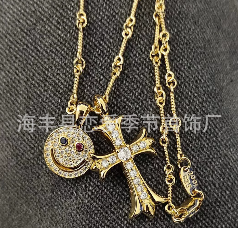 Chrome Hearts Necklaces