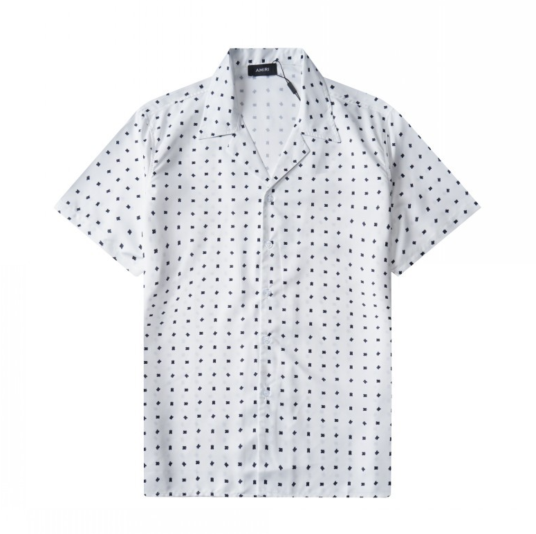Amiri Polo Tees