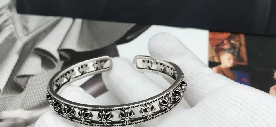 Chrome Hearts Bracelets