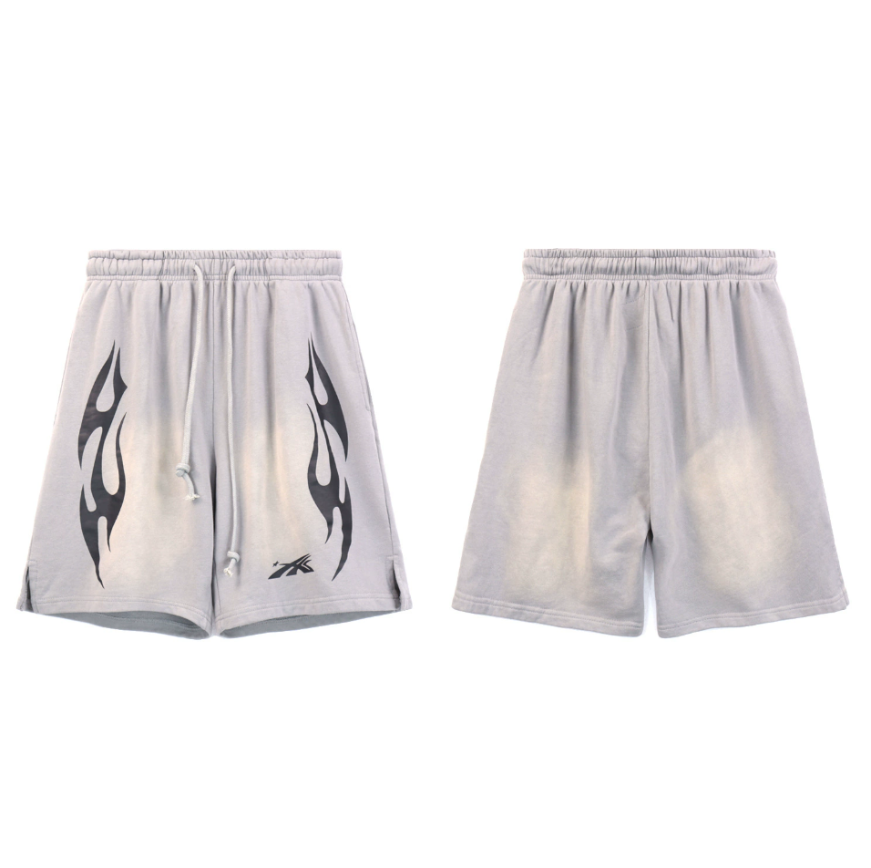 Hellstar Mixed Shorts