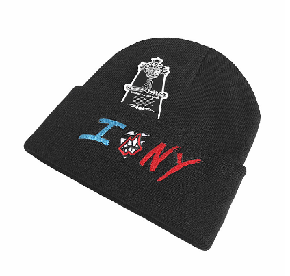 Chrome Hearts Beanies