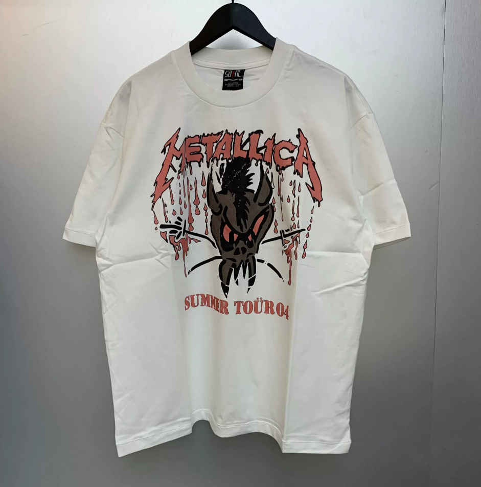 Saint Michael Mixed Tees