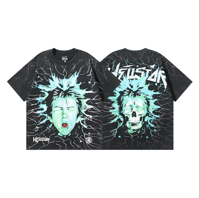 Hellstar Mixed Tees