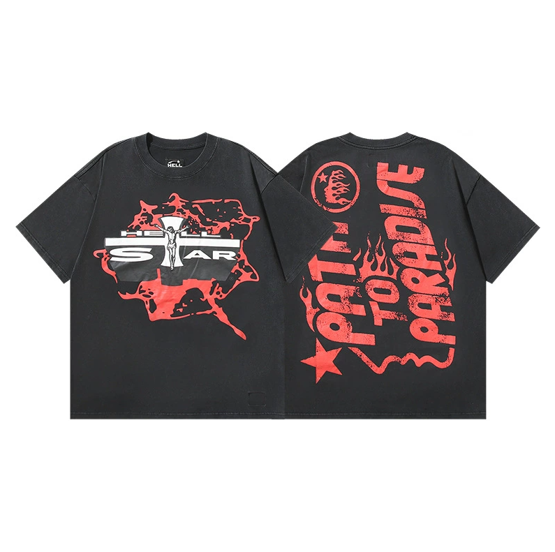 Hellstar Mixed Tees