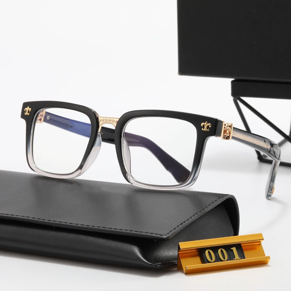 Chrome Hearts Glasses
