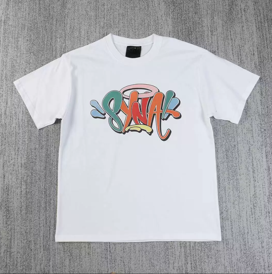 Syna Tees (No Package)