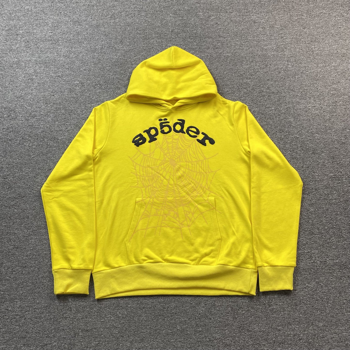SP5DER Mixed Tracksuits