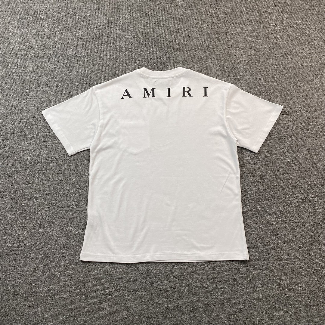Amiri Mixed Tees