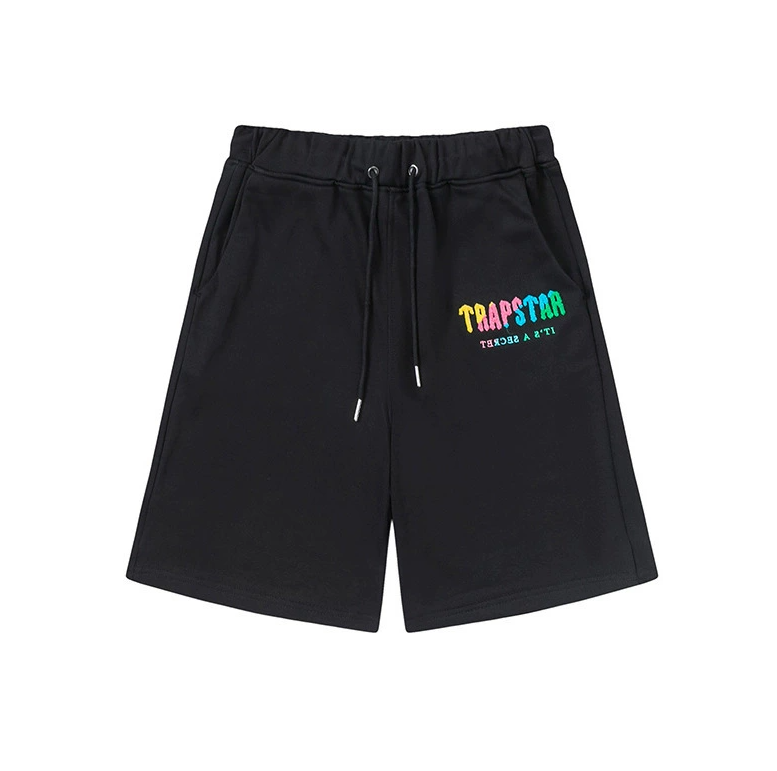 Trapstar Chenille Decoded Short-sets