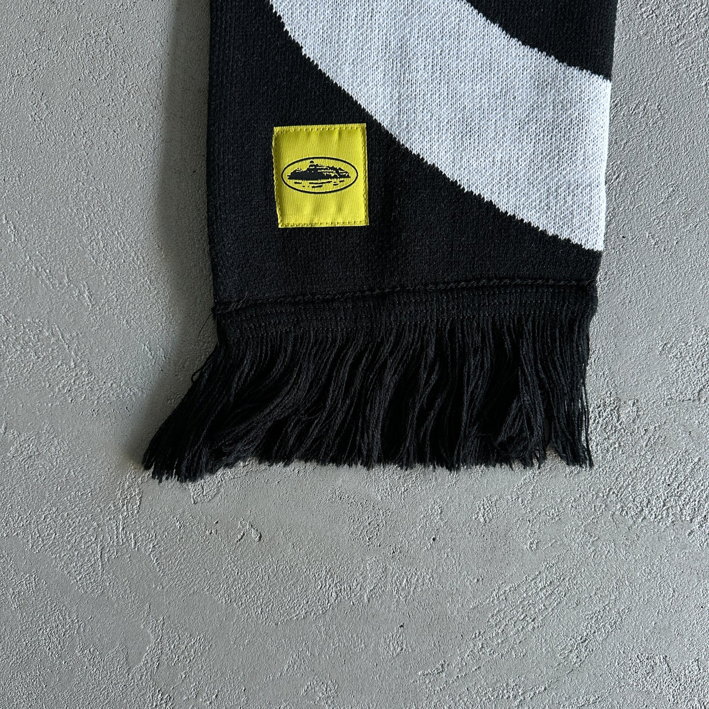 Corteiz Scarf