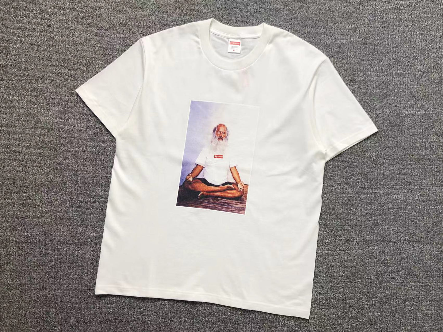 Supreme Mixed Tees
