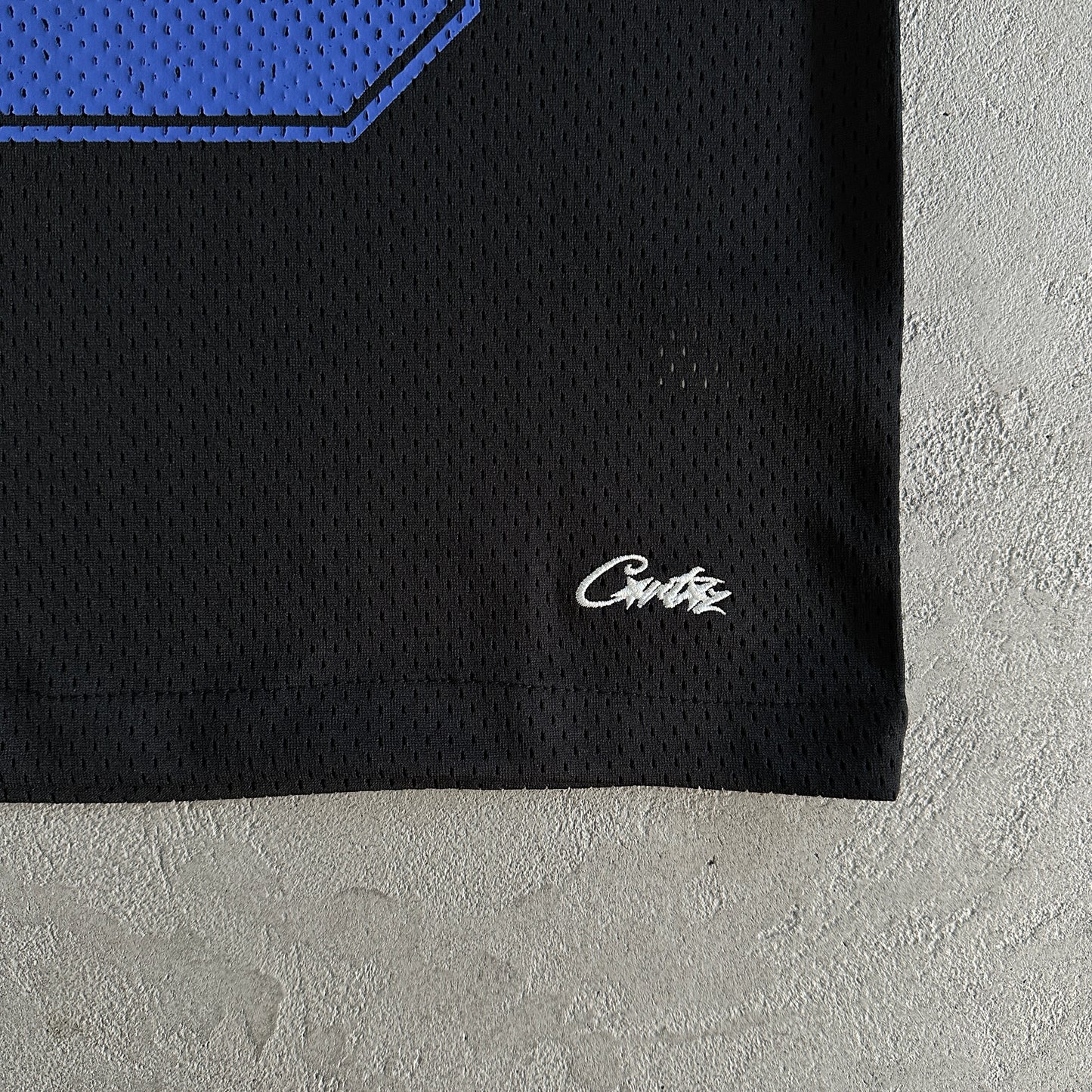Corteiz HMP Mesh Short-set