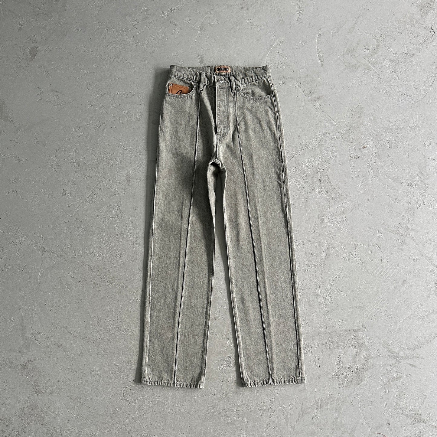 Corteiz C-Star Denim Sets