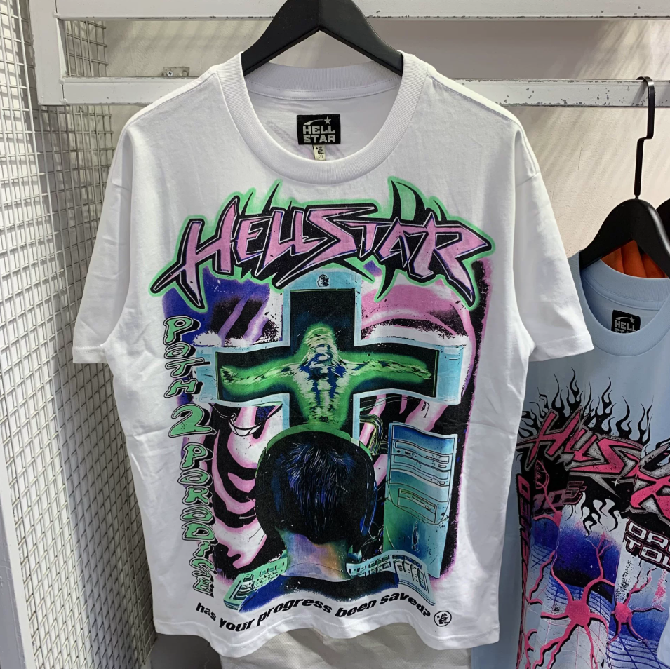Hellstar Mixed Tees