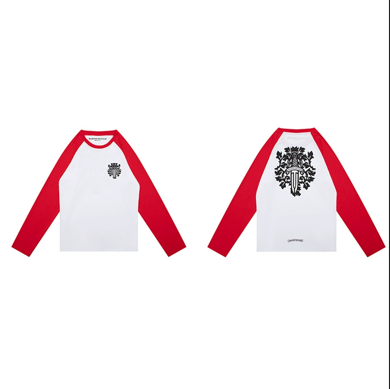 Chrome Hearts Mixed Sweaters
