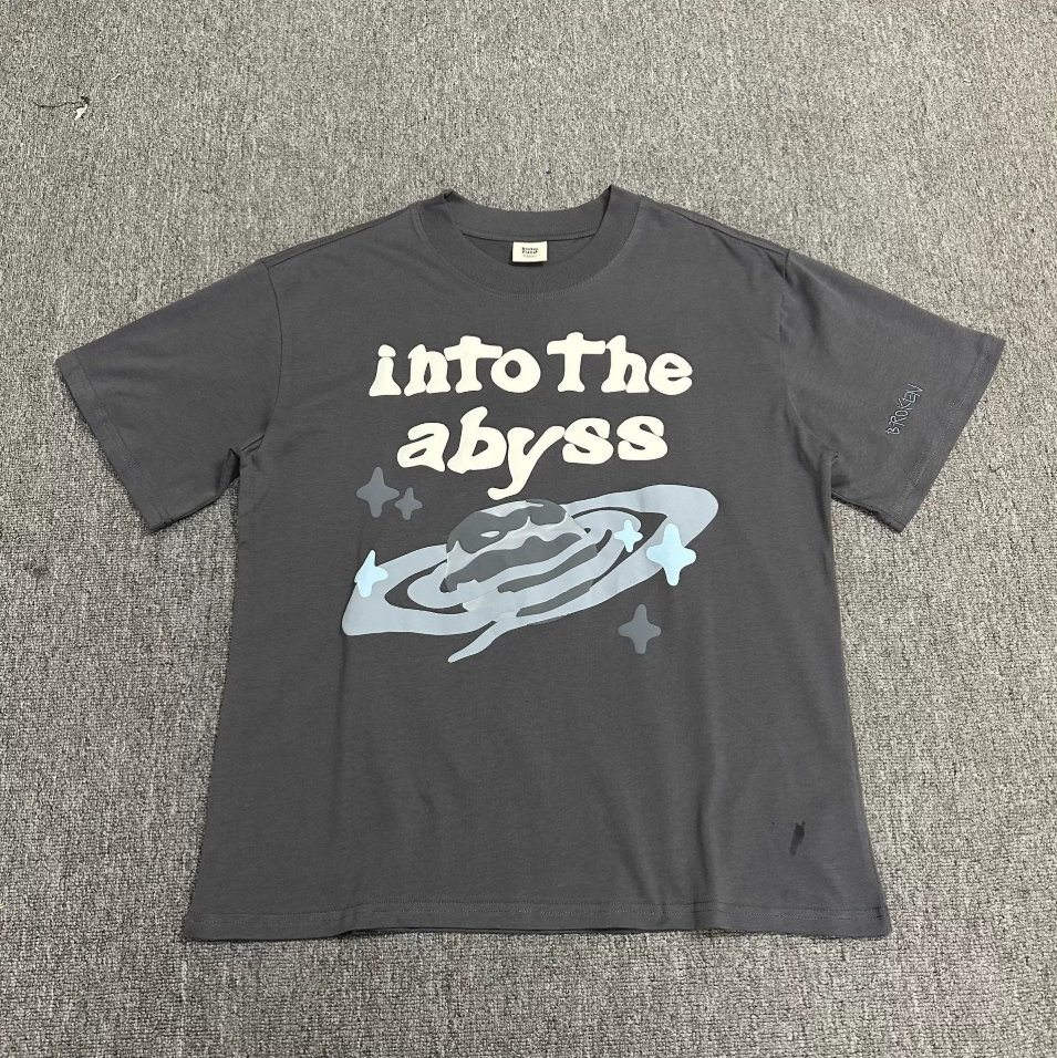 Broken Planet Tees