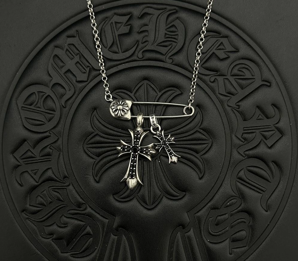 Chrome Hearts Necklaces