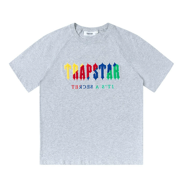 Trapstar Chenille Decoded Short-sets