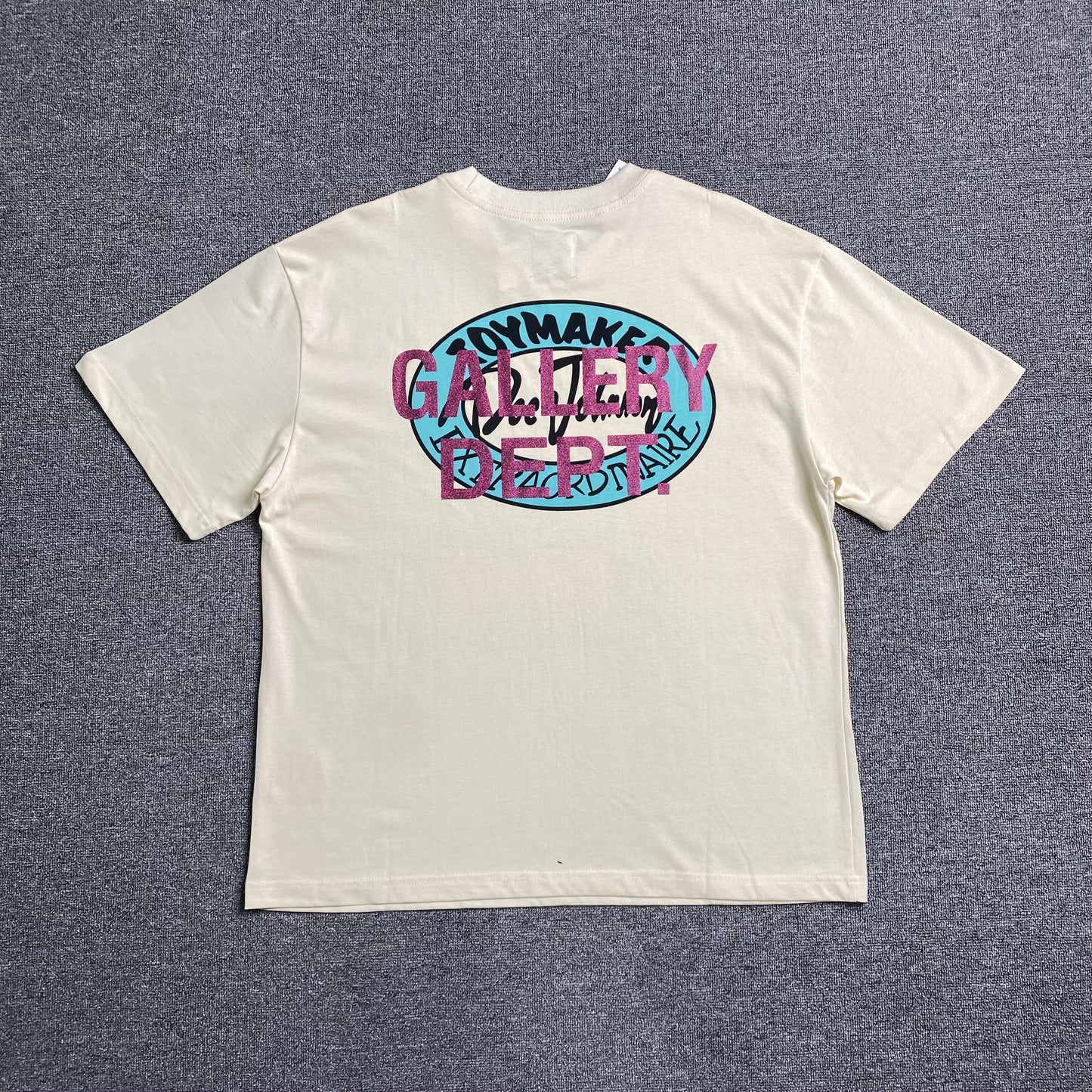 Gallery Dept Mixed Tees