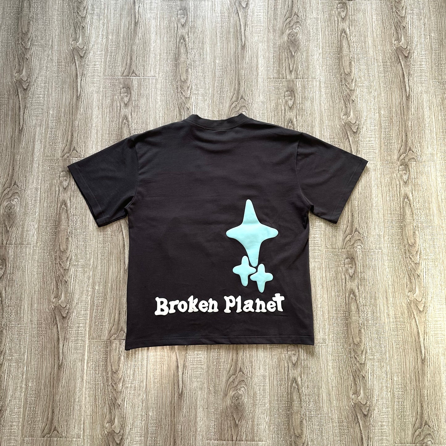 Broken Planet Tees (XS-XL)