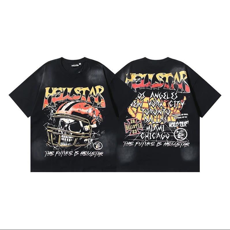 Hellstar Mixed Tees