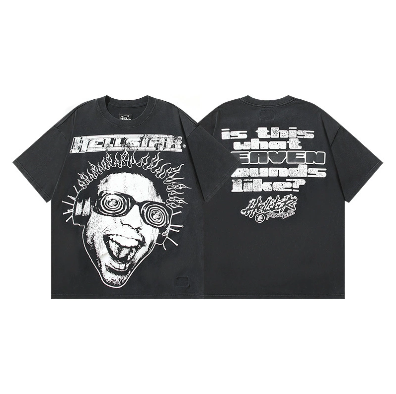 Hellstar Mixed Tees