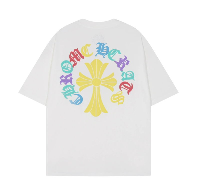 Chrome Hearts Tees