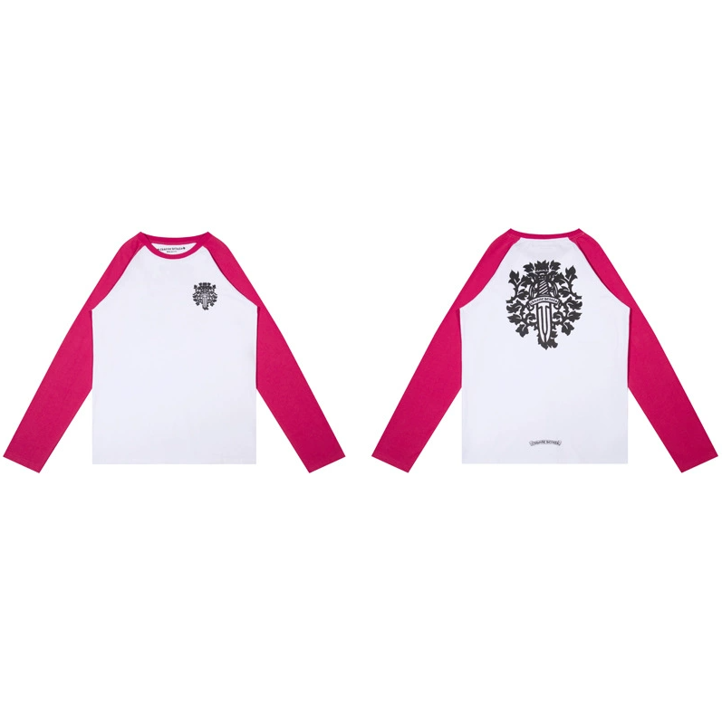 Chrome Hearts Mixed Sweaters
