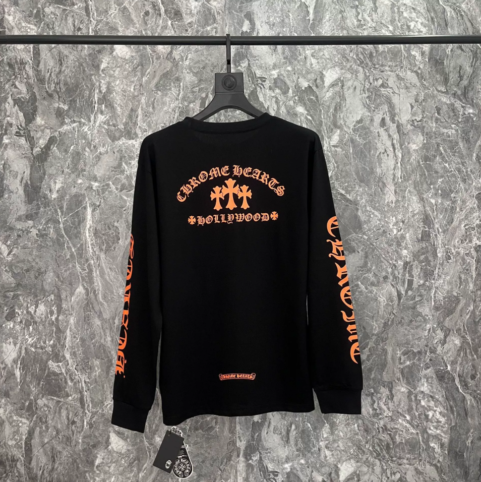 Chrome Hearts Mixed Sweaters