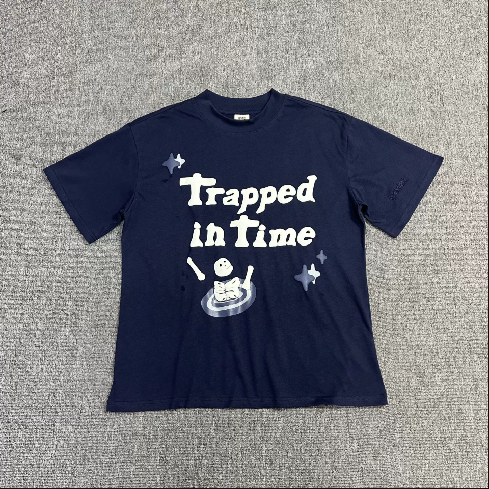 Broken Planet Tees