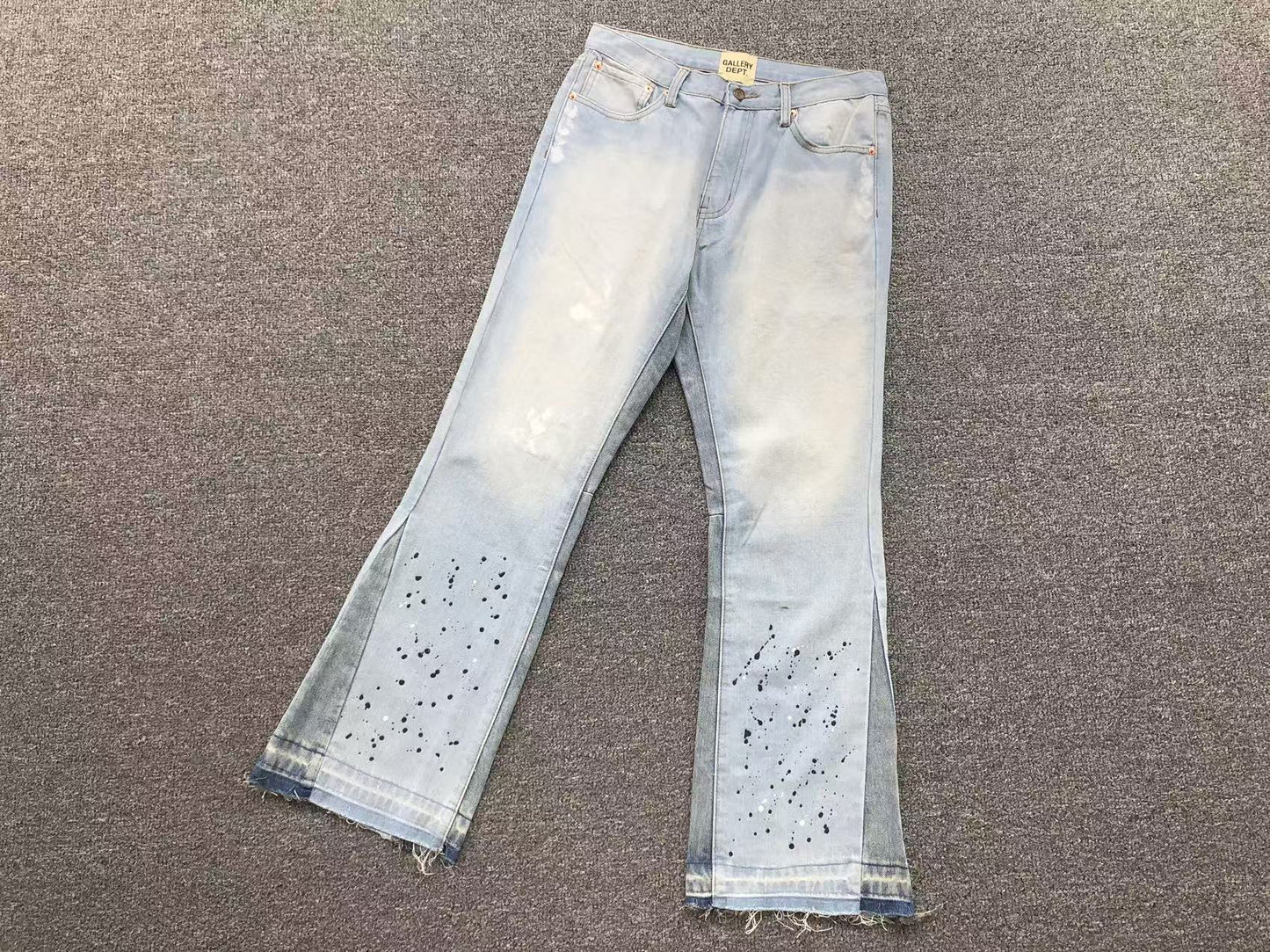 Gallery Dept Jeans