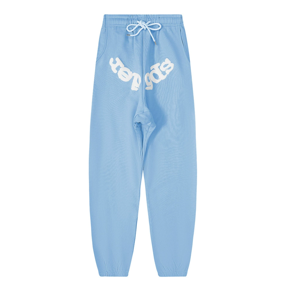 SP5DER Mixed Tracksuits