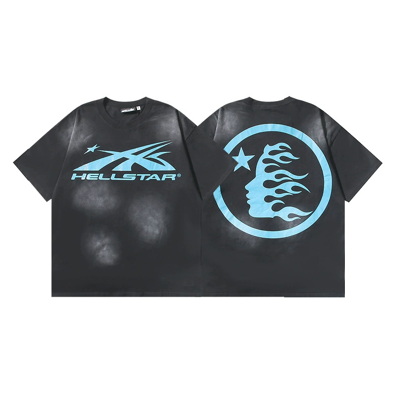 Hellstar Mixed Tees
