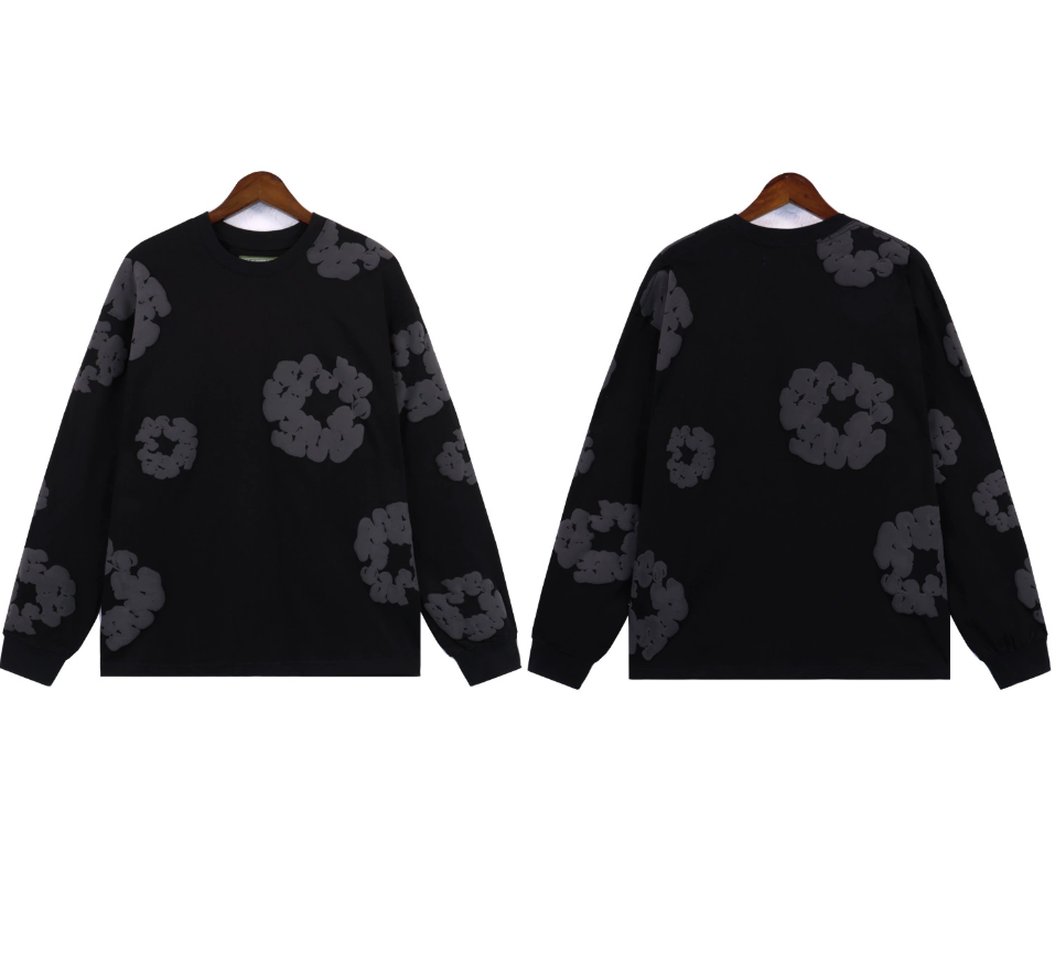 Denim Tears Sweater