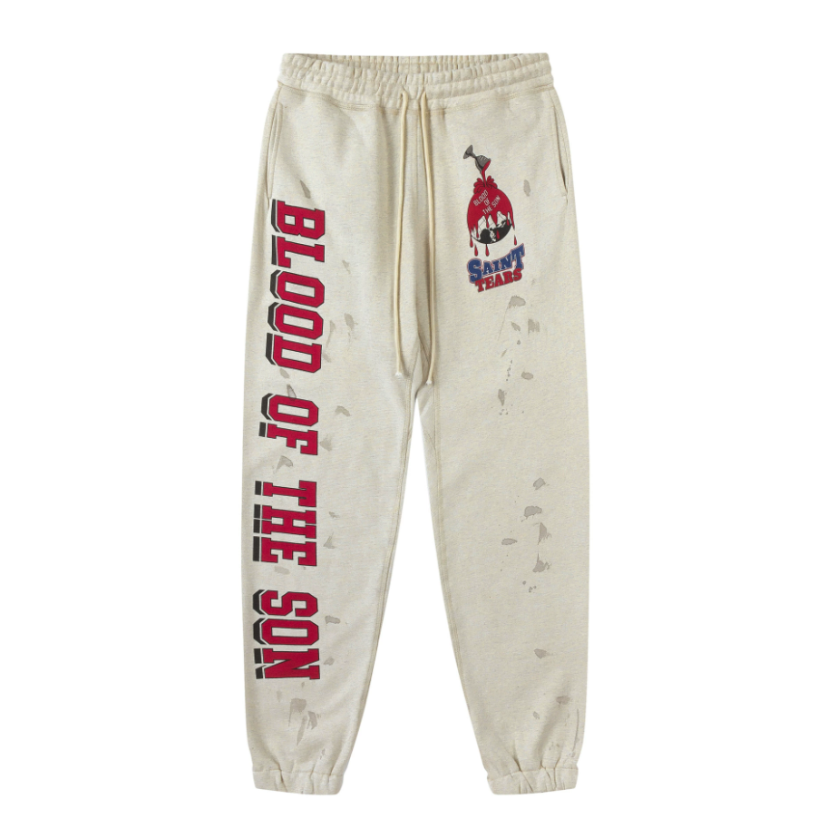 Saint Tears 'Blood of the Son' Tracksuit