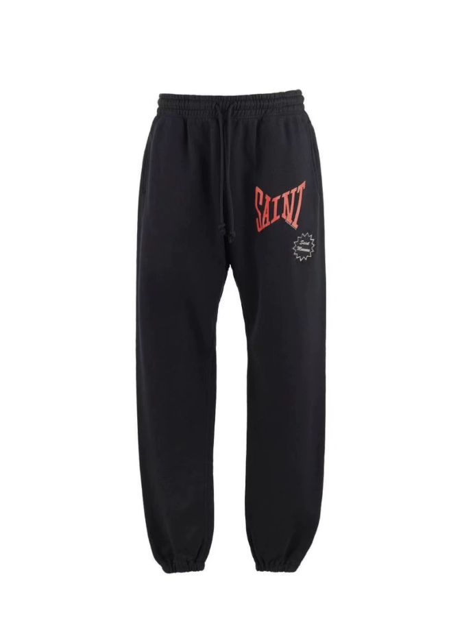 Saint Michael Basic Tracksuit