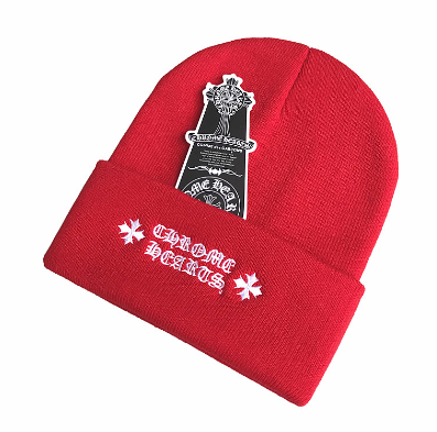 Chrome Hearts Beanies