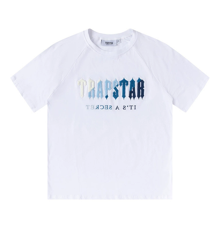 Trapstar Chenille Decoded Short-sets