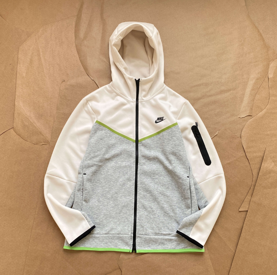 2021 Nike Techfleece Sets