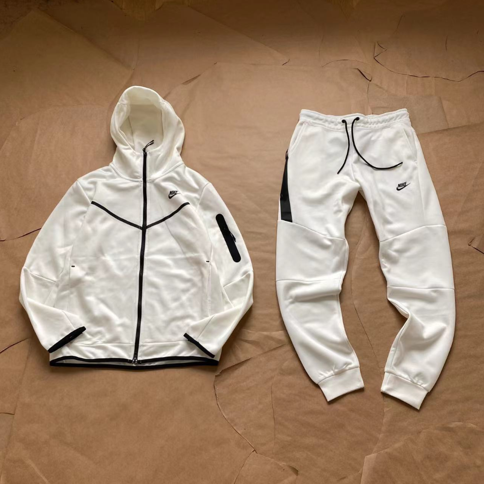 2021 Nike Techfleece Sets