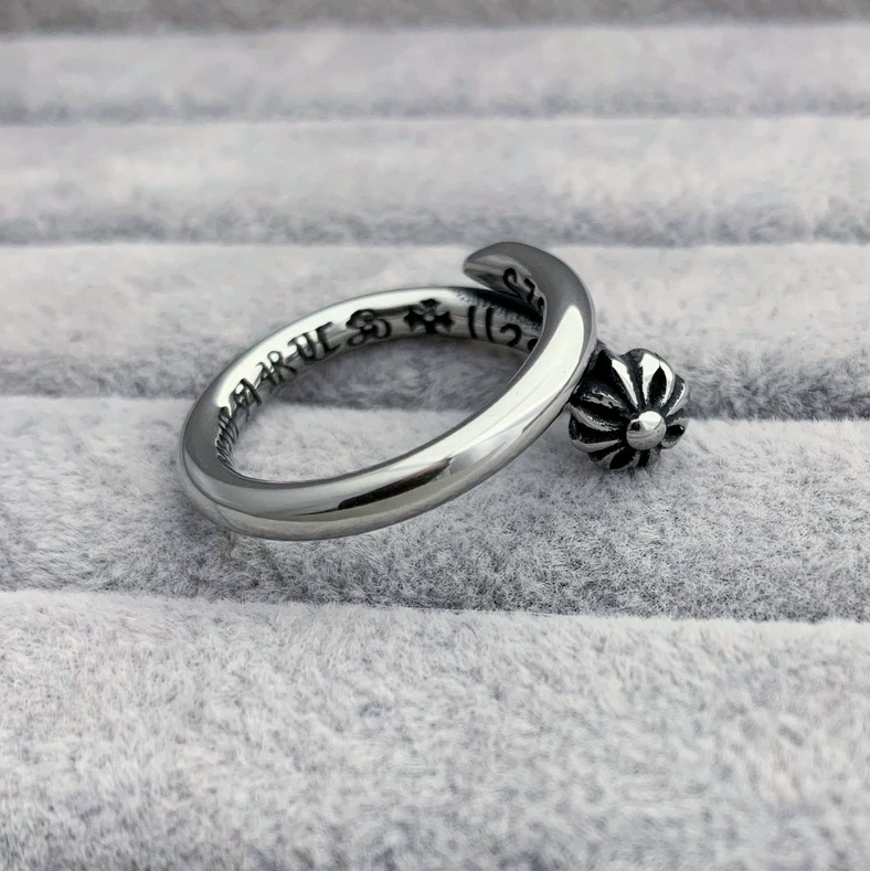 Chrome Hearts Rings