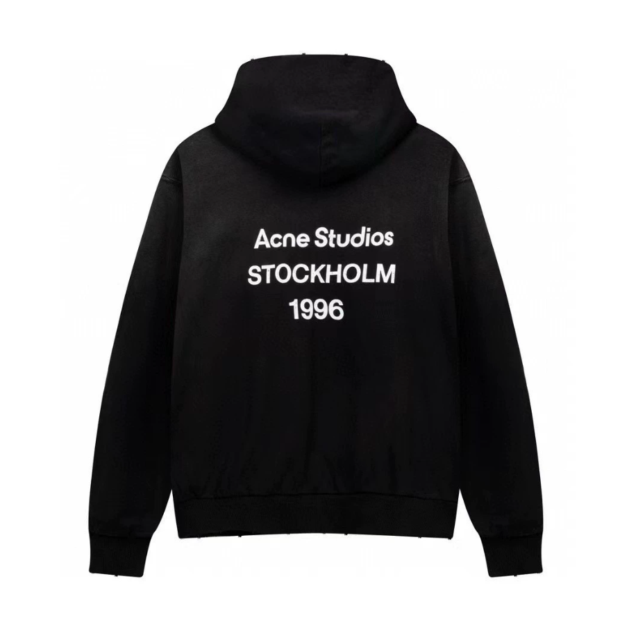 Acne Studios Hoodie