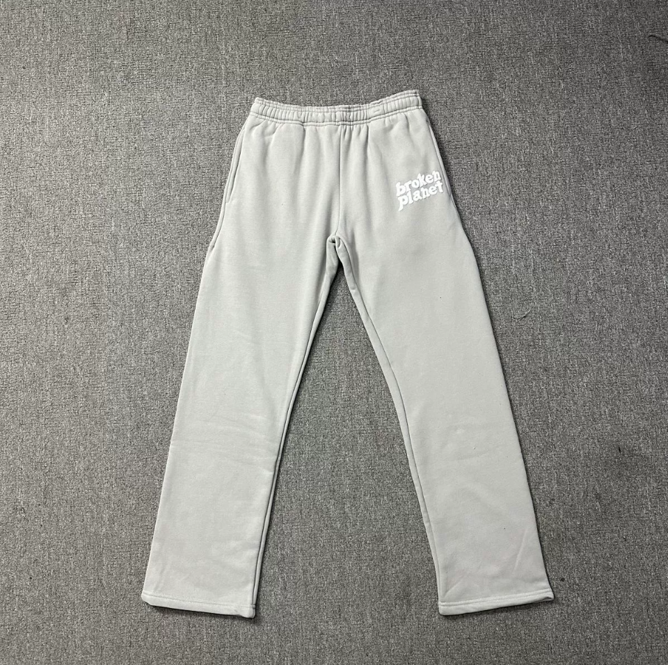 Broken Planet Mixed Tracksuits