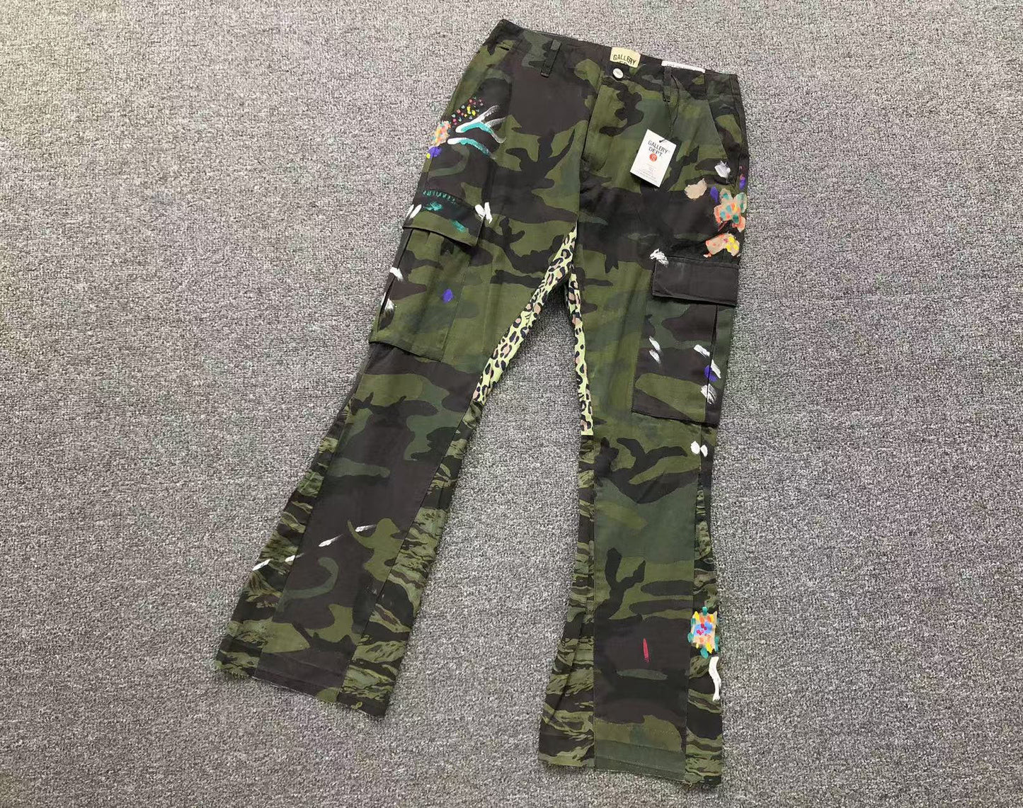 Gallery Dept Jeans