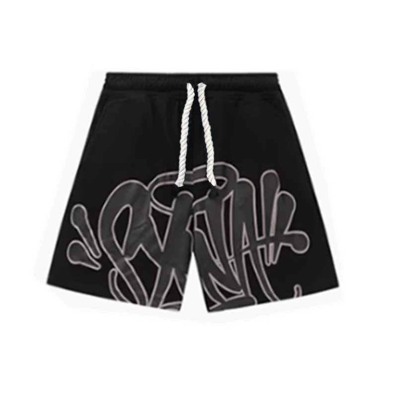 Syna Short-sets (Separate)