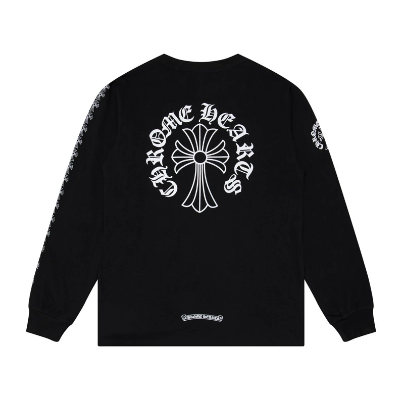 Chrome Hearts Mixed Sweaters