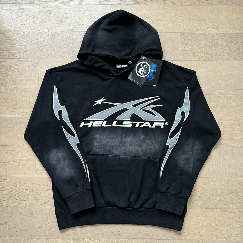 Hellstar Mixed Tracksuits