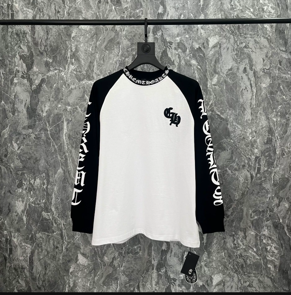 Chrome Hearts Mixed Sweaters
